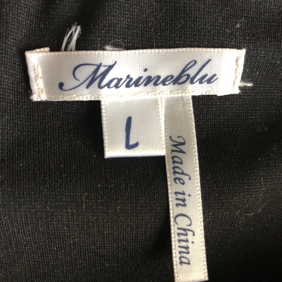 Sequin mini skirt - Picture 3 of 3